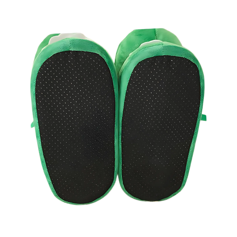 Pantuflas Animadas