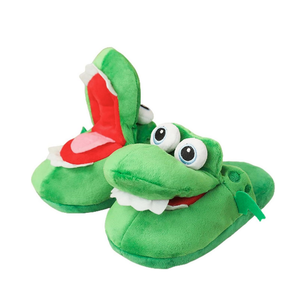 Pantuflas Animadas